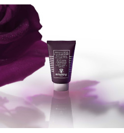 MASQUE CRÈME A LA ROSE NOIRE